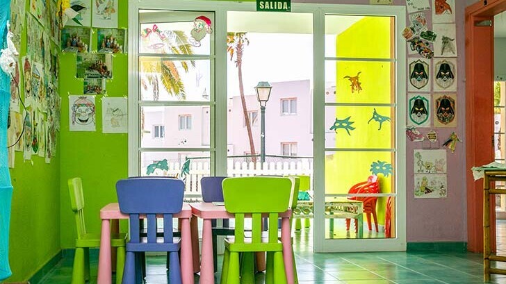 Apartamentos LIVVO Morromar